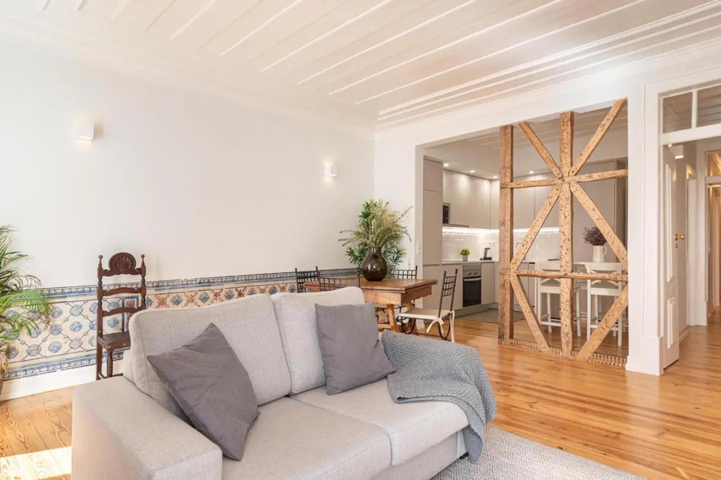 Catedral Da Se Luxury Apartment