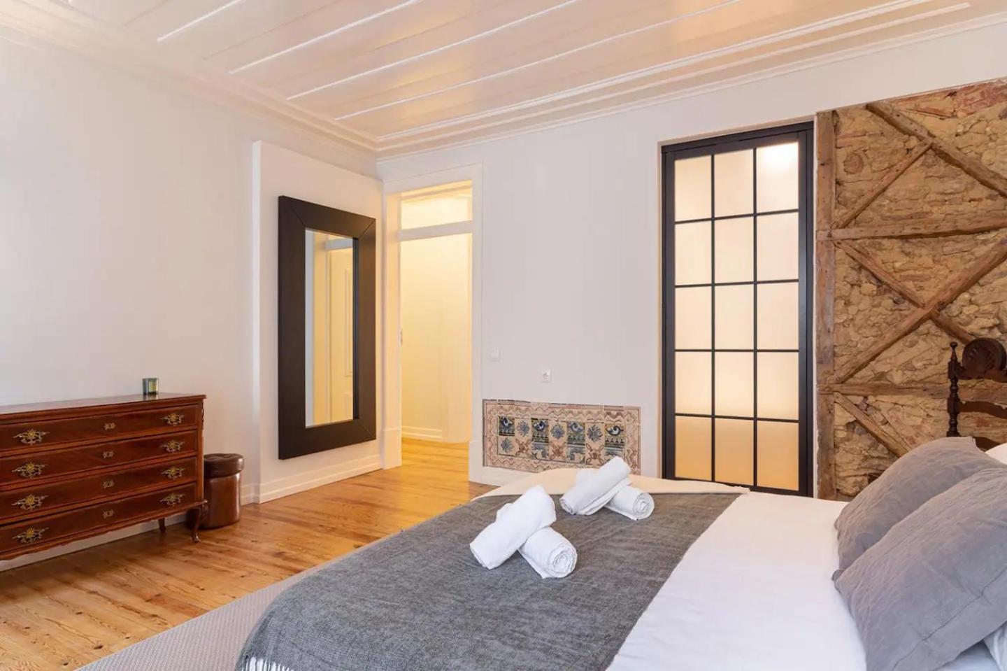 Apartment Catedral Da Se Luxury