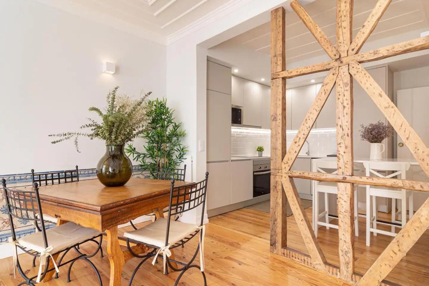 Catedral Da Se Luxury Apartment